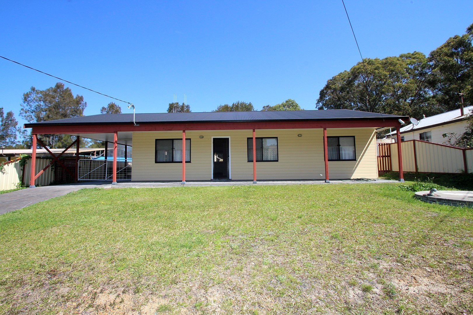 14 Kamarooka Street, Coomba Park NSW 2428, Image 1