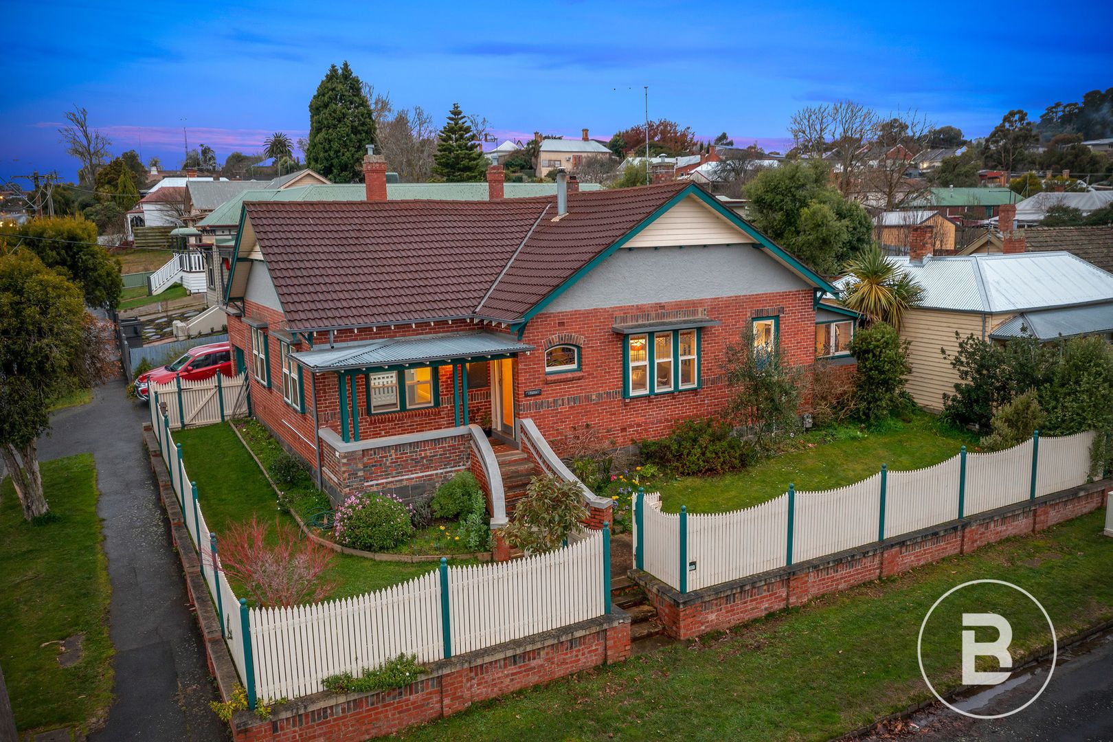 101 Clissold Street, Black Hill VIC 3350, Image 1