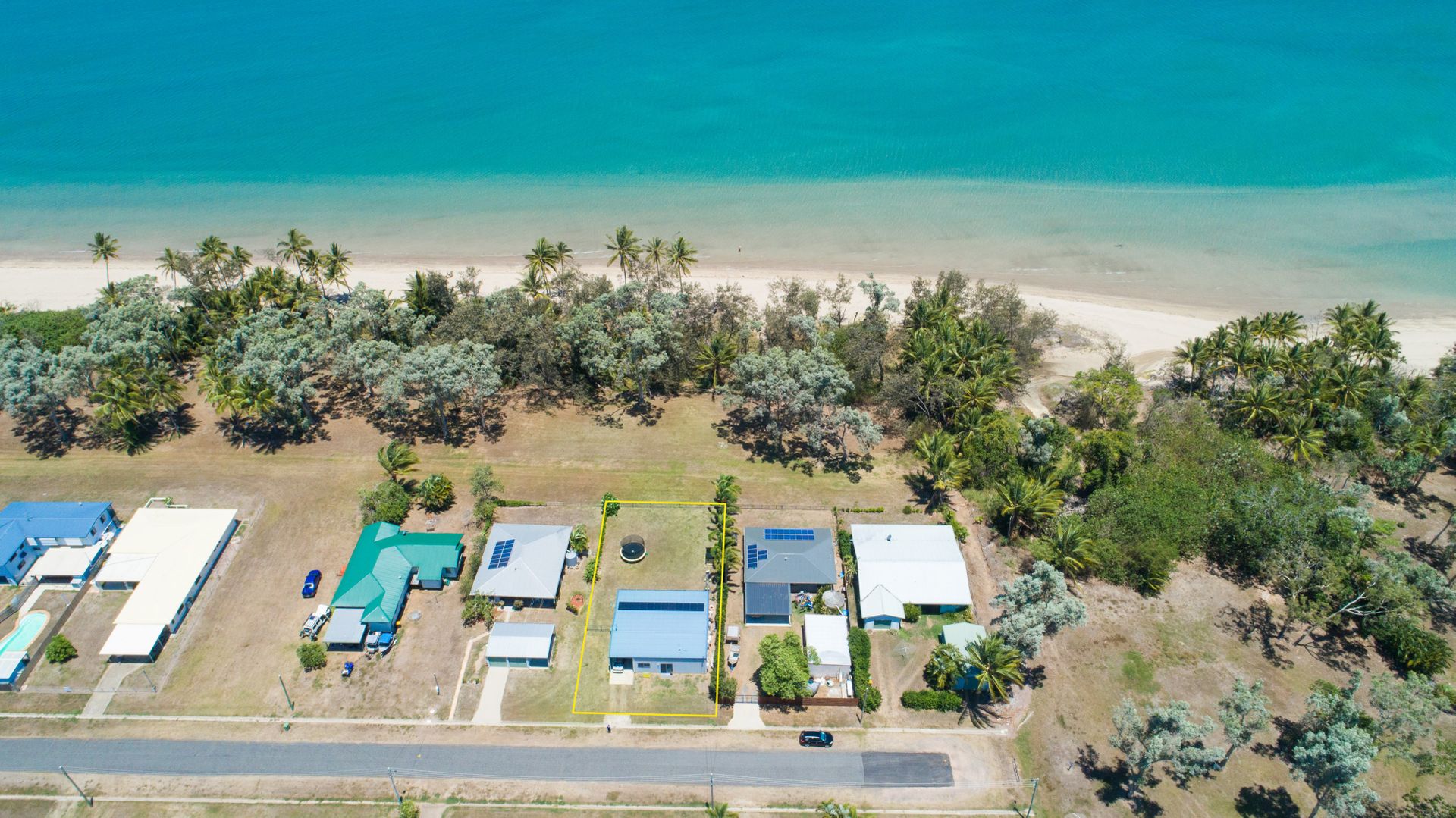 25 Burton Street, Midge Point Property History & Address Research