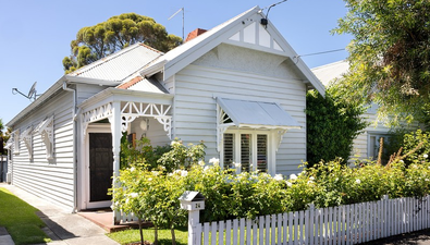 Picture of 24 Taylor Street, FITZROY NORTH VIC 3068