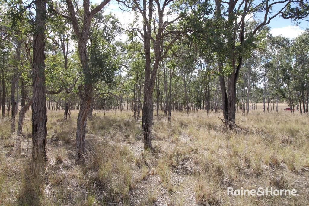 Birch Road, Wattle Camp QLD 4615, Image 0