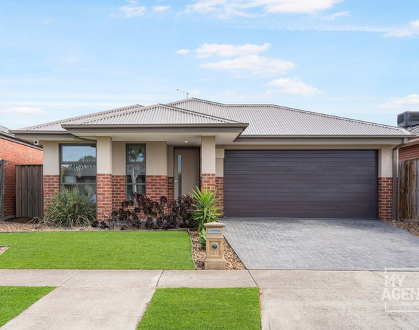 21 Atarhi Parade, Lalor VIC 3075