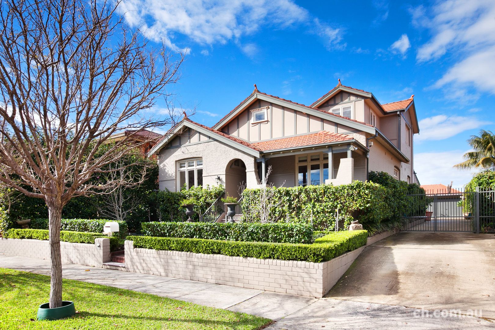 3 Lenore Street, Russell Lea Property History & Address Research Domain