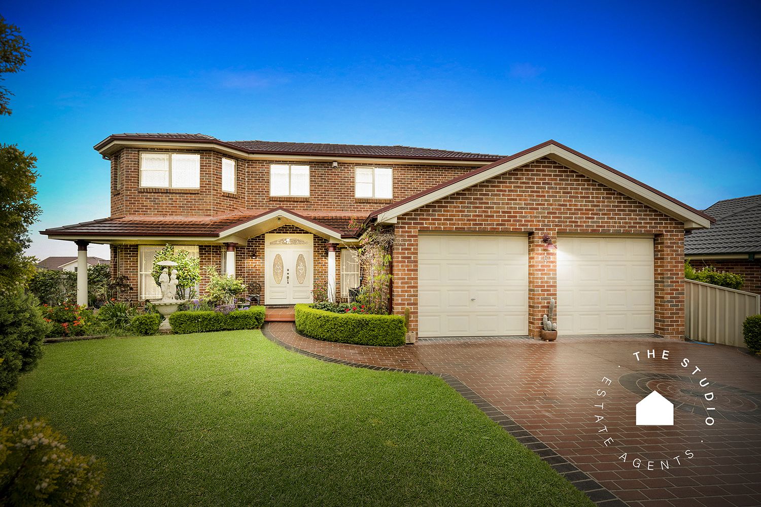4 bedrooms House in 6 Oscar Place ACACIA GARDENS NSW, 2763