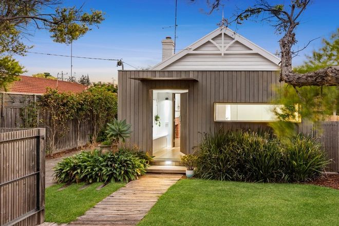 Picture of 10 Colite Street, BARWON HEADS VIC 3227