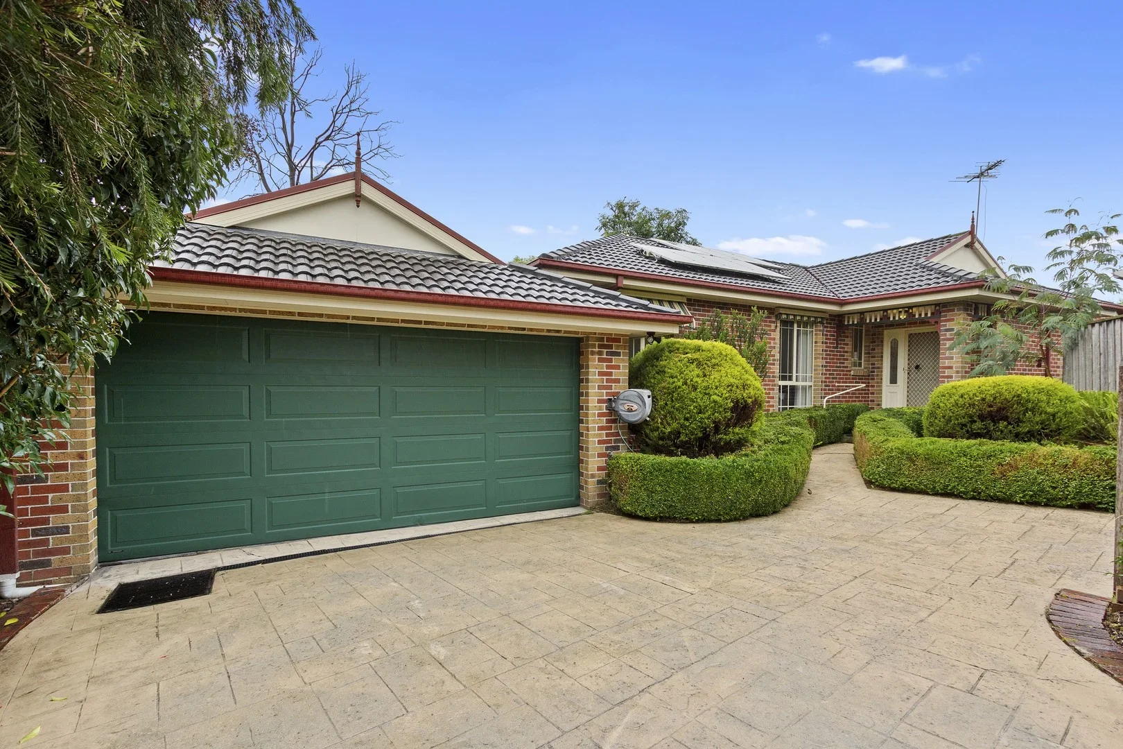 2/44 Faraday Street, Boronia VIC 3155