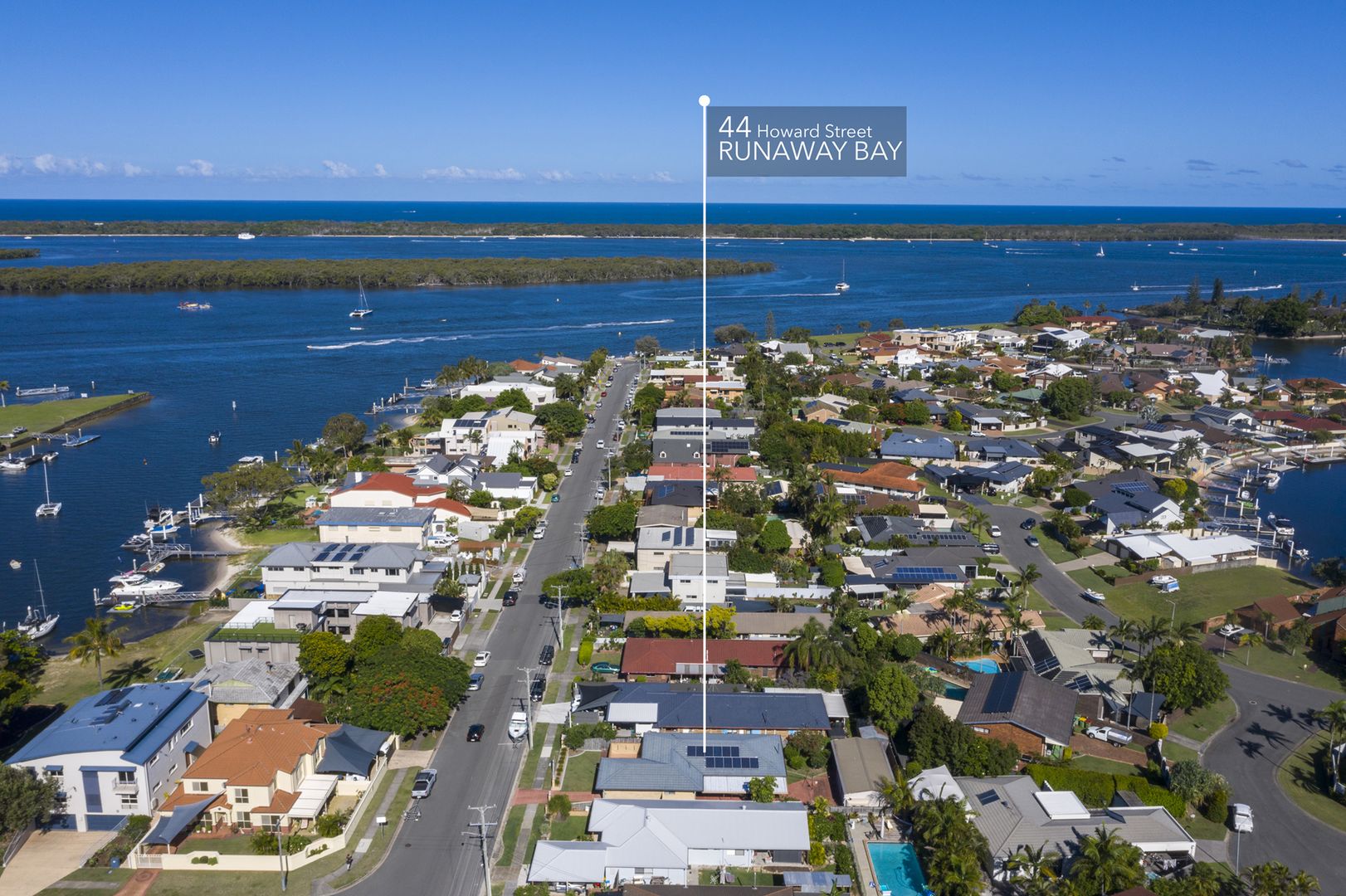 44 Howard Street, Runaway Bay QLD 4216, Image 2