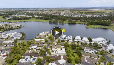 Picture of 6044 Lucerne Circuit, HOPE ISLAND QLD 4212