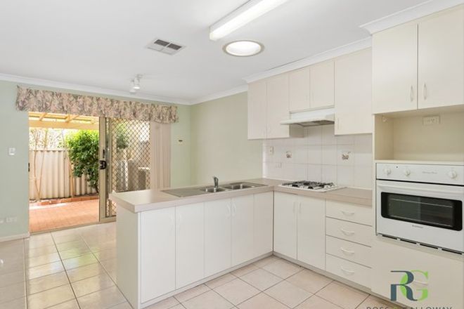 Picture of 3/14 Fifth Street, BICTON WA 6157