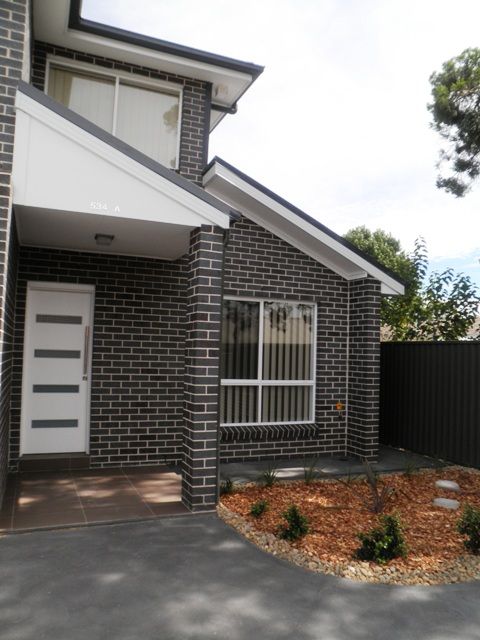 534a George Street, South Windsor NSW 2756, Image 0