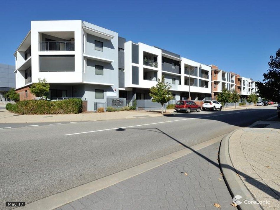 2 bedrooms House in 35/2 Stockton Bend COCKBURN CENTRAL WA, 6164