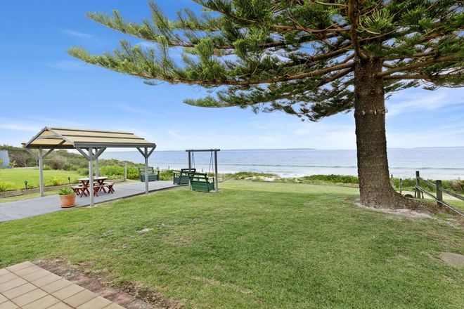 Picture of 47 Quay Road, CALLALA BEACH NSW 2540