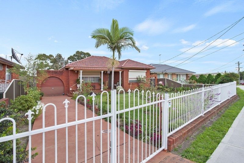 45 Springfield Street, Guildford NSW 2161, Image 0