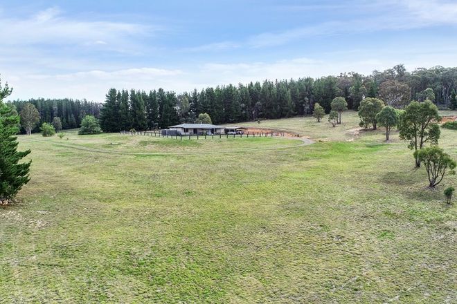 Picture of 433 Long Point Road, ORANGE NSW 2800