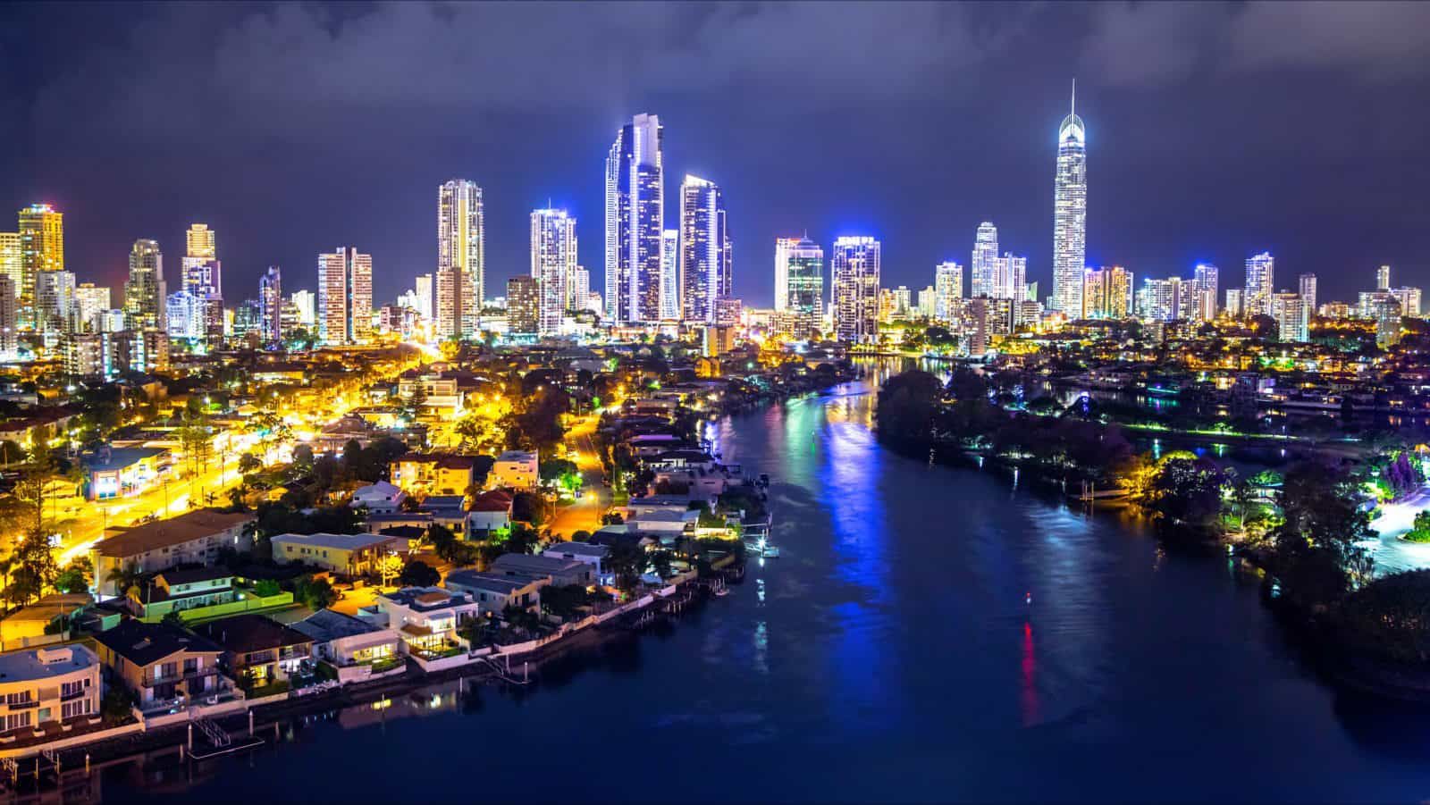 Surfers Paradise QLD 4217, Image 0