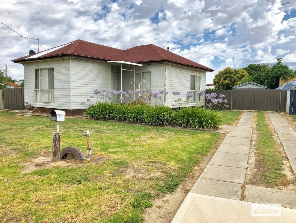 262 Plover Street, North Albury Property History & Address Research