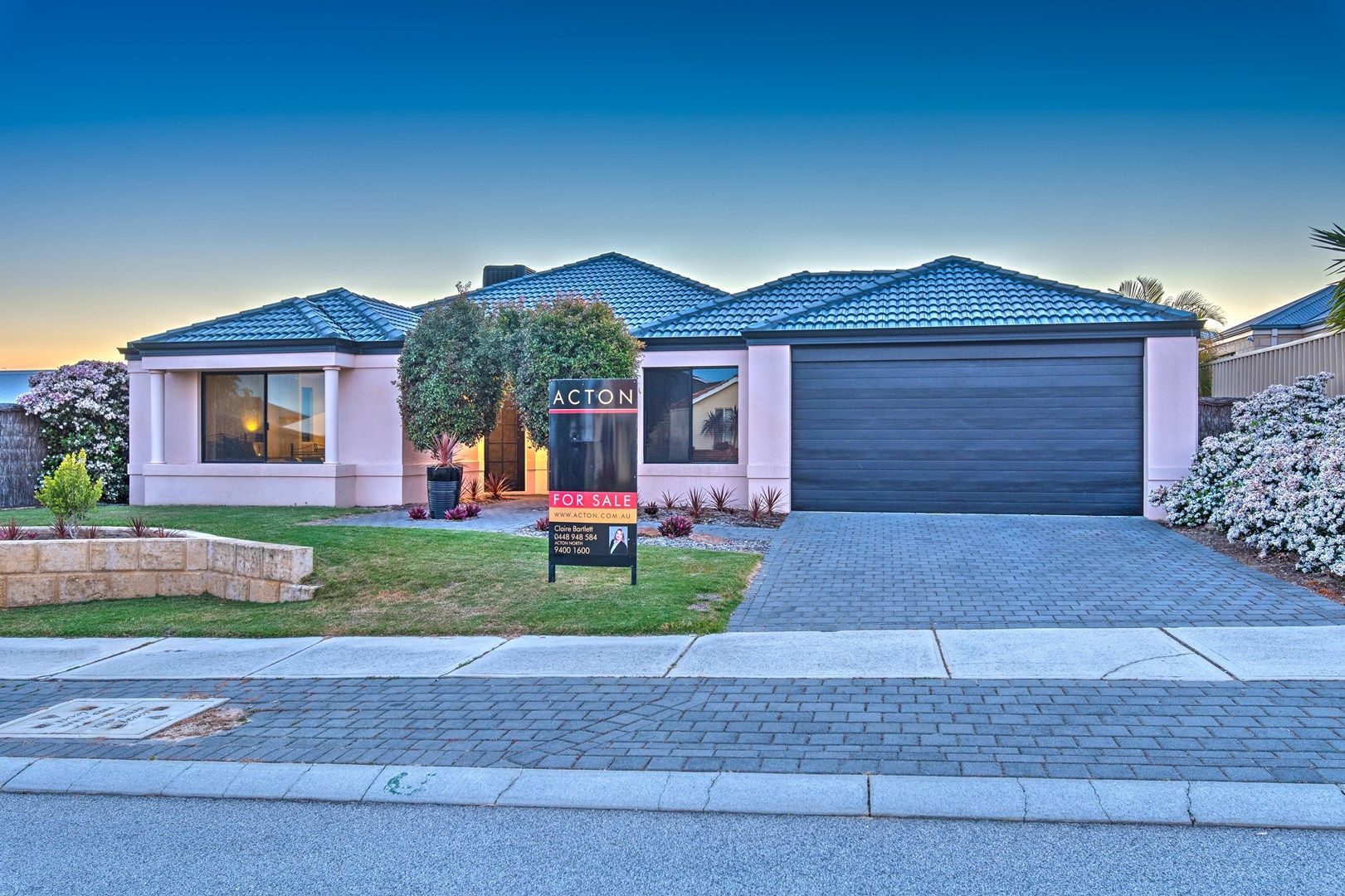 5 CARLISLE APPROACH, Butler WA 6036, Image 0