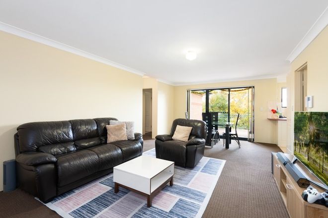 Picture of 7/39-43 High Street, GRANVILLE NSW 2142