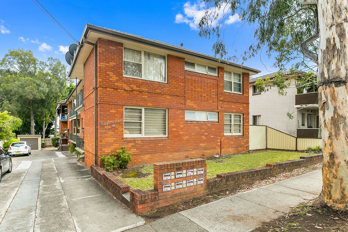 2/7a Reginald Avenue, Belmore NSW 2192, Image 0