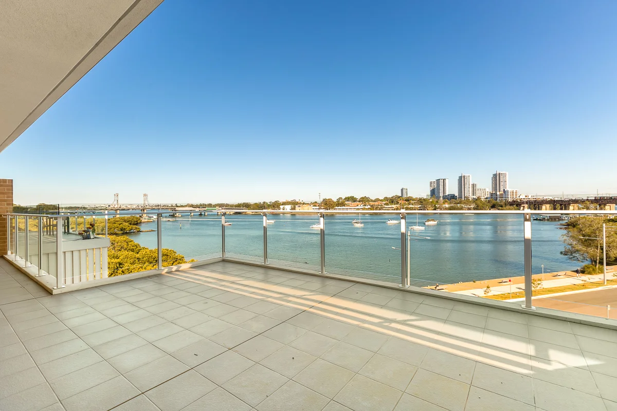 Additional image 2 of 406/146 Bowden Street, Meadowbank NSW 2114