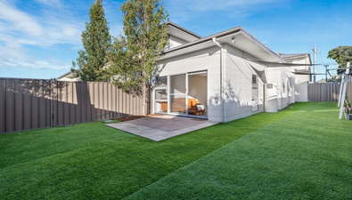 Picture of 7/101 Eggleston Crescent, CHIFLEY ACT 2606