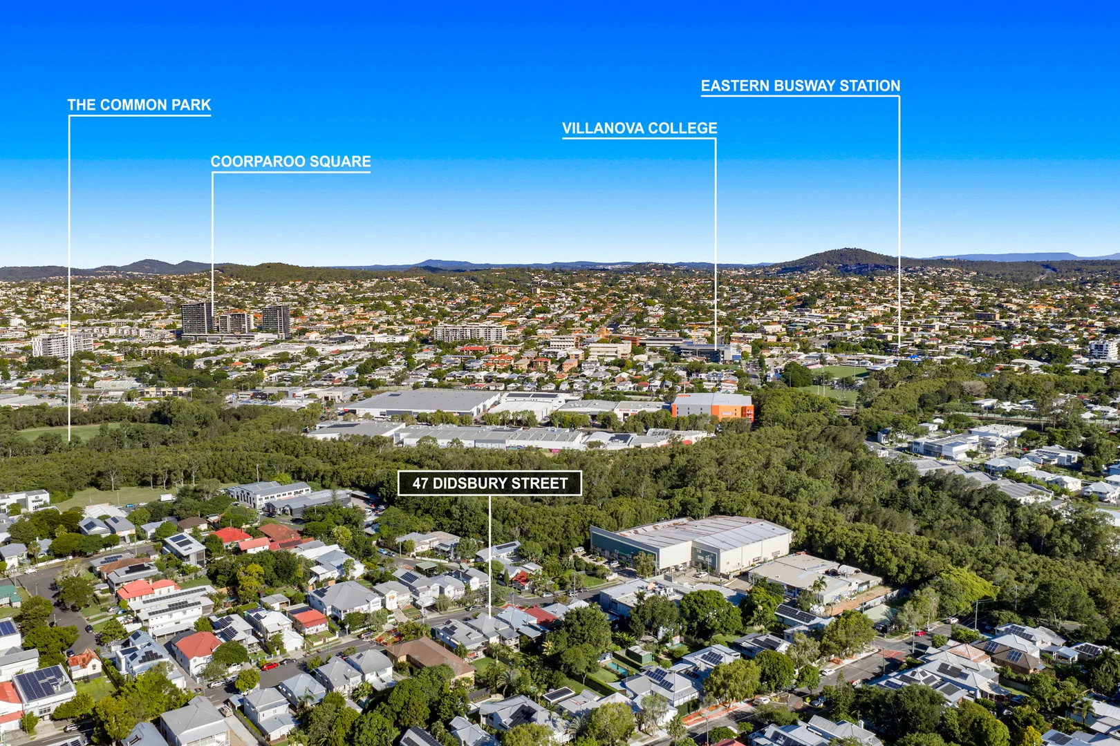 Additional image 23 of 47 Didsbury Street, East Brisbane QLD 4169