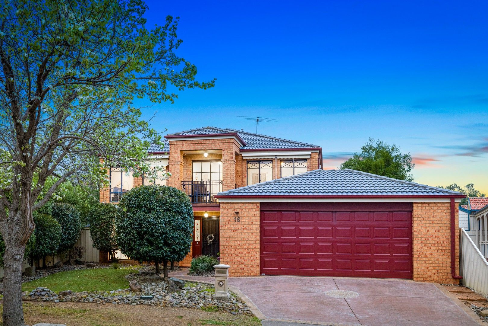 4 bedrooms House in 16 Anna Court WERRIBEE VIC, 3030
