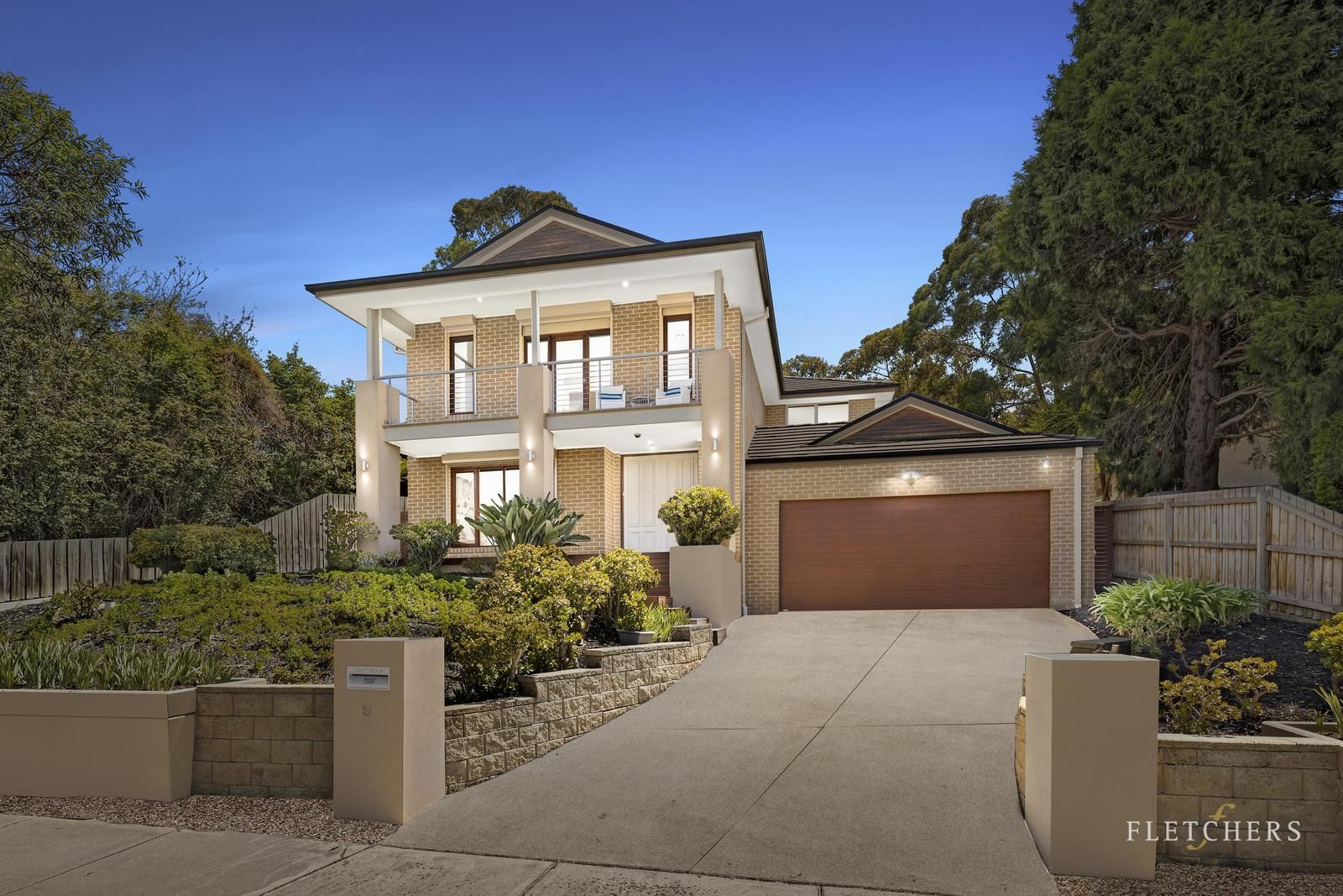 9 Yanigin Drive, Glen Waverley VIC 3150, Image 0