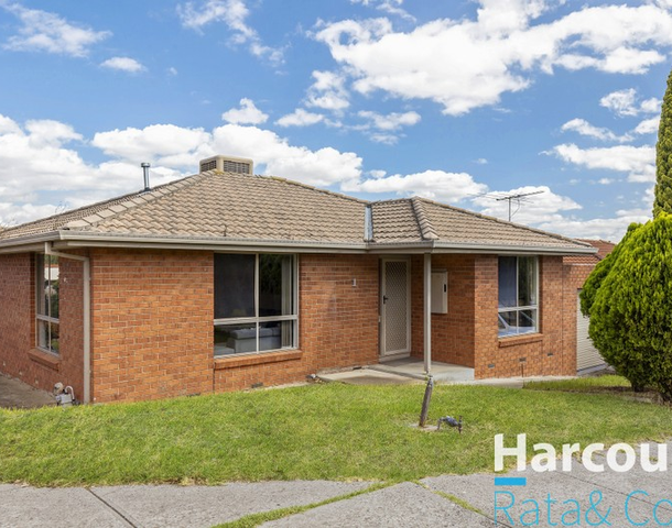 1 Patmore Court, Mill Park VIC 3082