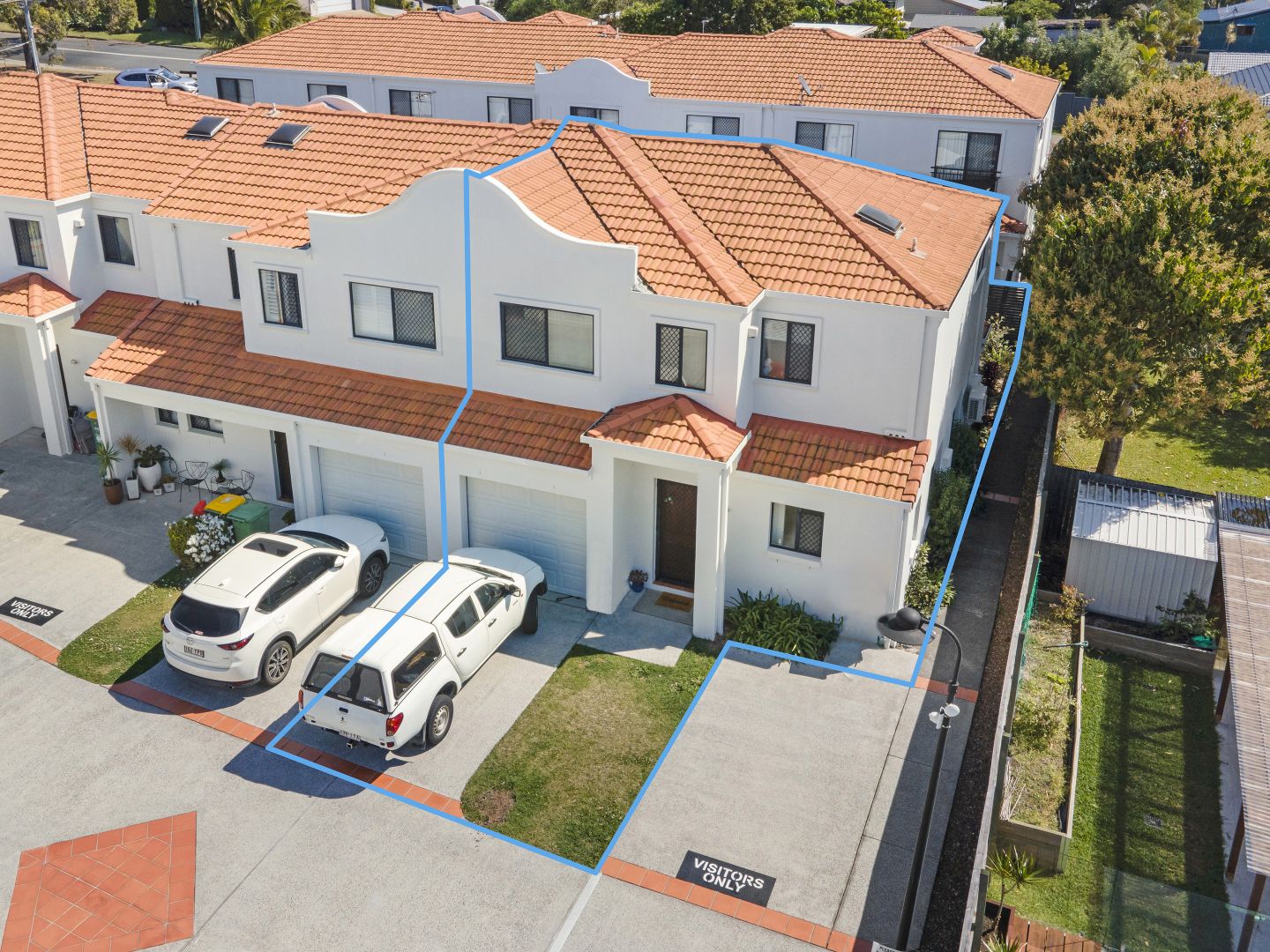 8/77 Bamboo Avenue, Benowa Property History & Address Research Domain