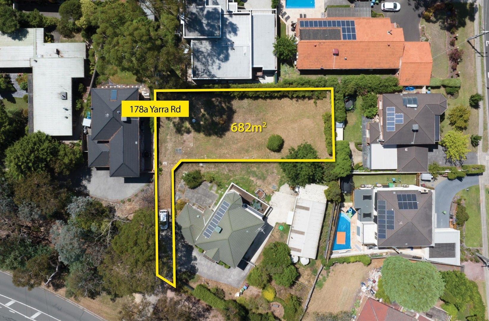 178A Yarra Road, Croydon North VIC 3136, Image 0