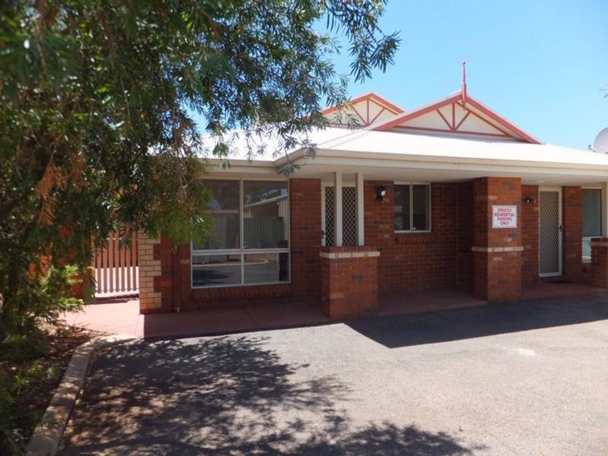 8/460 Hannan Street, Kalgoorlie WA 6430, Image 0