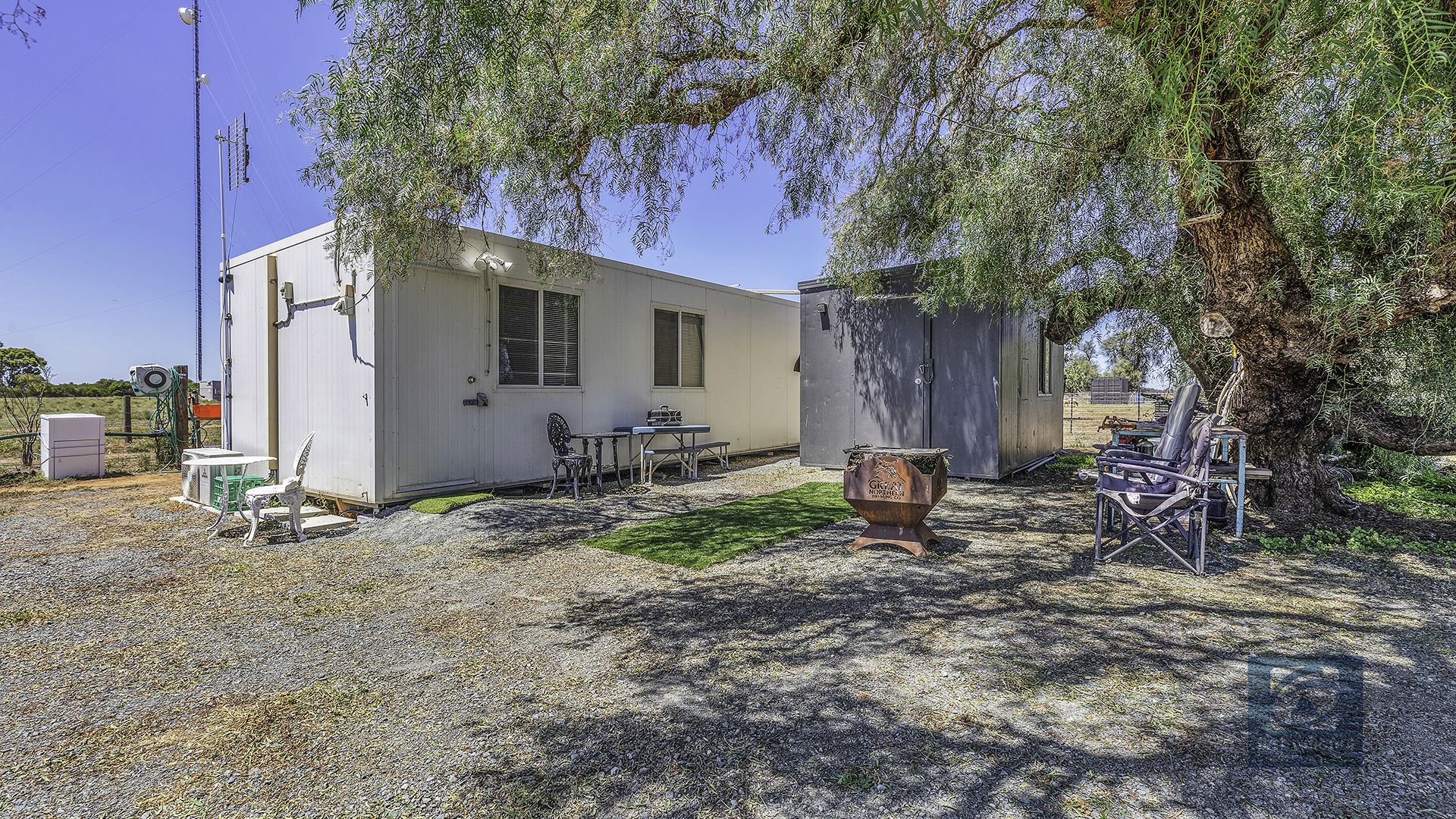 110 Griffith Road, Womboota NSW 2731, Image 0