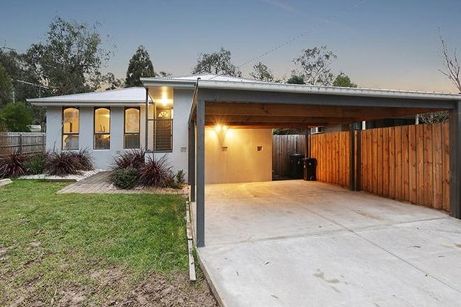 Picture of 5 Brushy Park Road, WONGA PARK VIC 3115