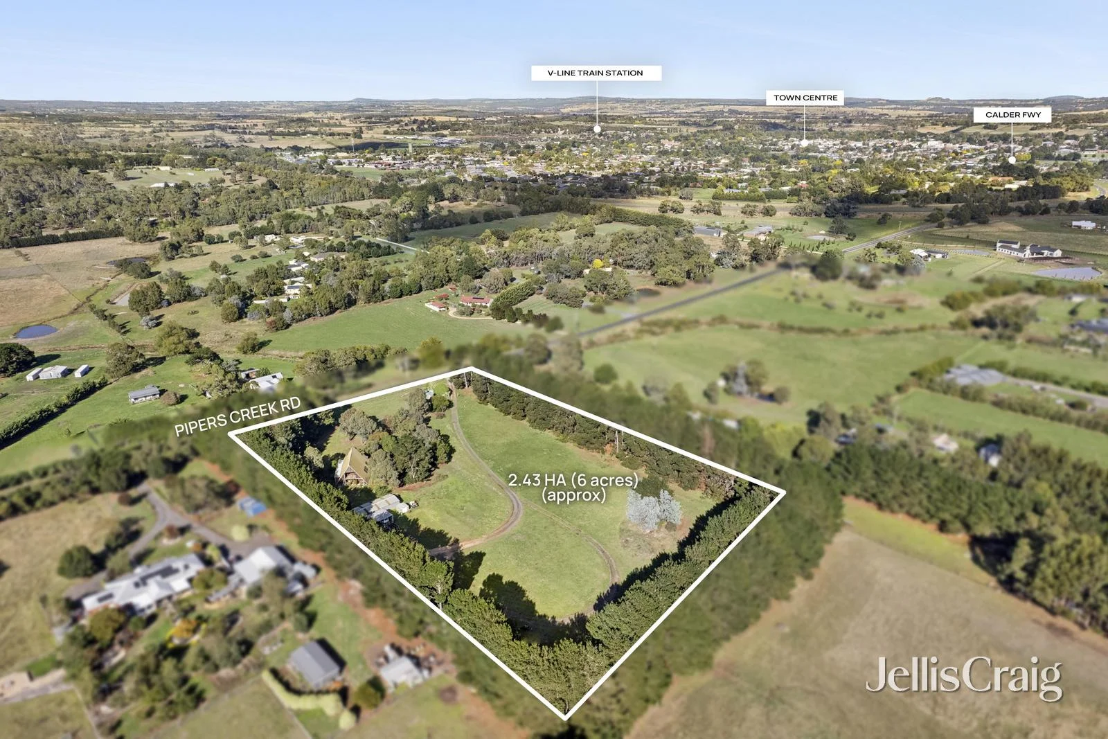 Additional image 15 of 161 Pipers Creek Road, Kyneton VIC 3444