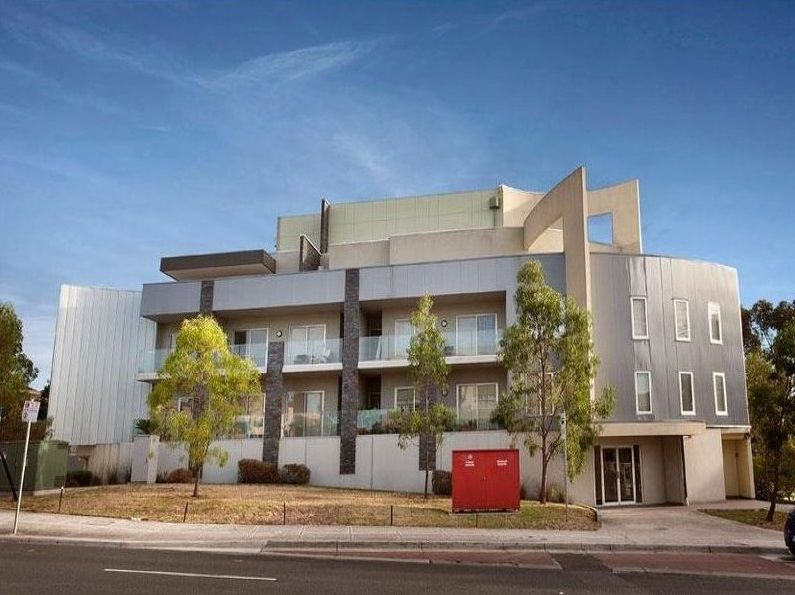 27/14 Bell Street, Coburg Property History & Address Research Domain