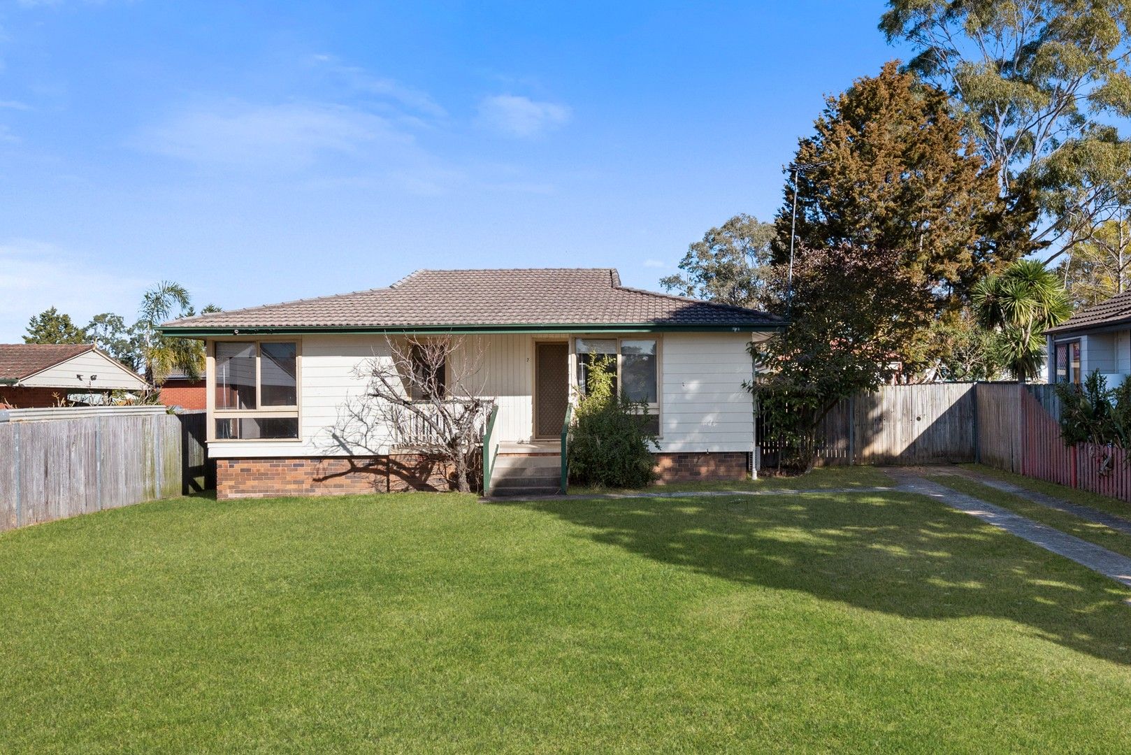 7 Stanford Way, Airds NSW 2560, Image 0