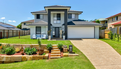 Picture of 19 Nadine Court, WARNER QLD 4500