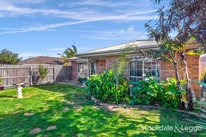 Picture of 1/7 Carolanne Drive, DRYSDALE VIC 3222