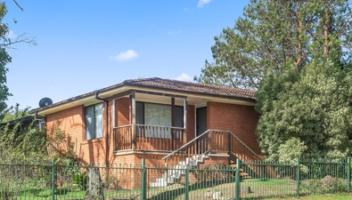 Picture of 2 Wandevan Place, MITTAGONG NSW 2575
