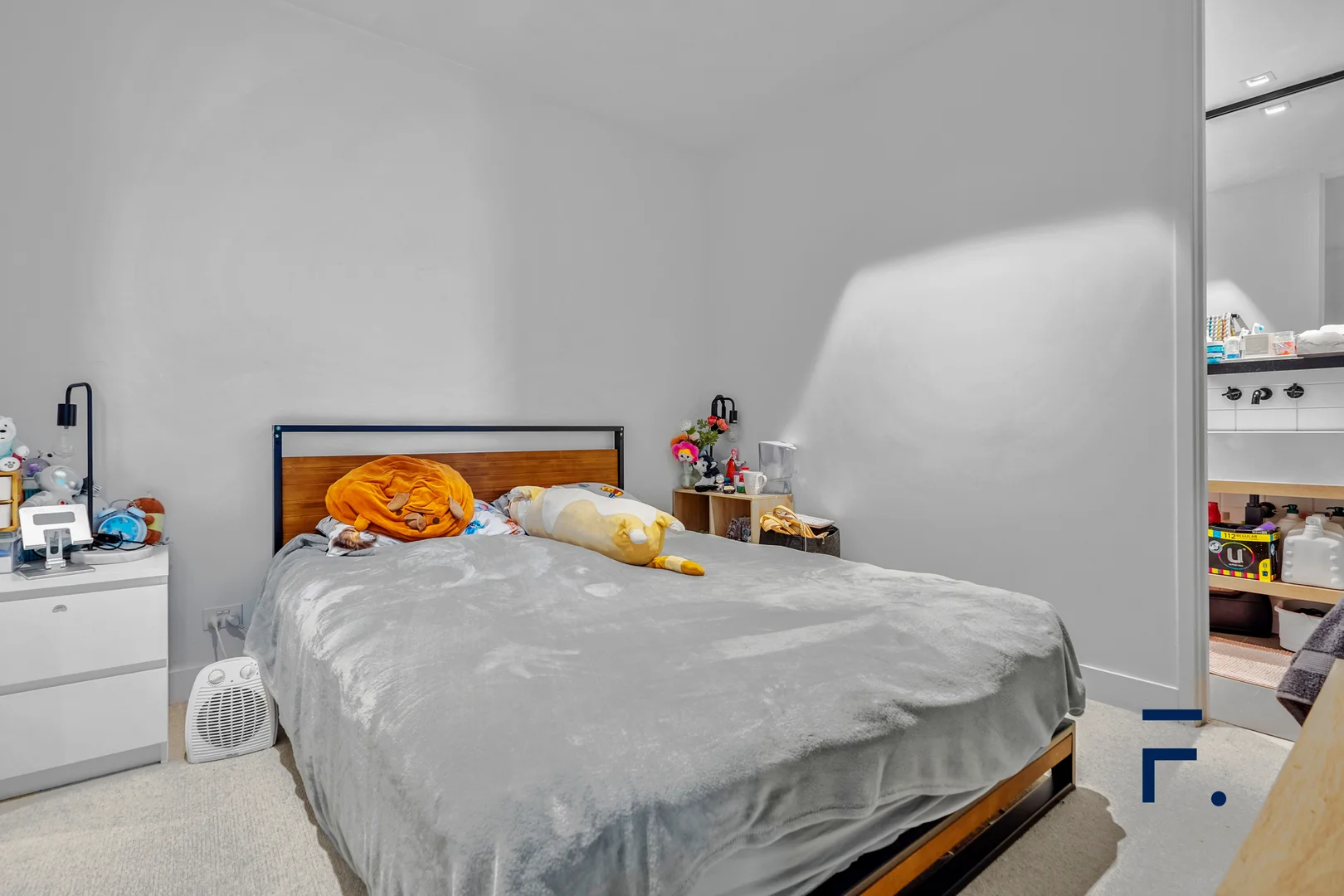 Additional image 7 of 1313/677 La Trobe Street, Docklands VIC 3008