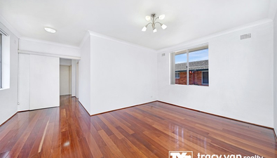 Picture of 5/28 Ethel Street, EASTWOOD NSW 2122