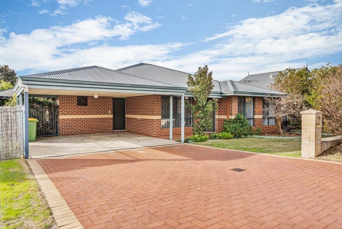 28 Thyme Way, Glen Iris WA 6230, Image 0