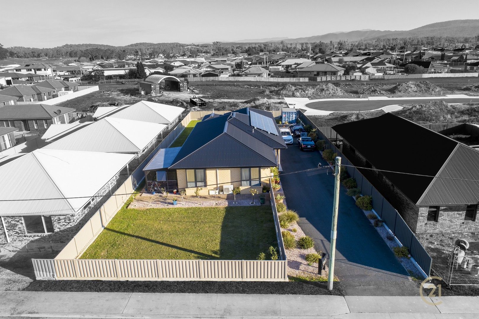 136 Cotton Street, Latrobe TAS 7307, Image 0