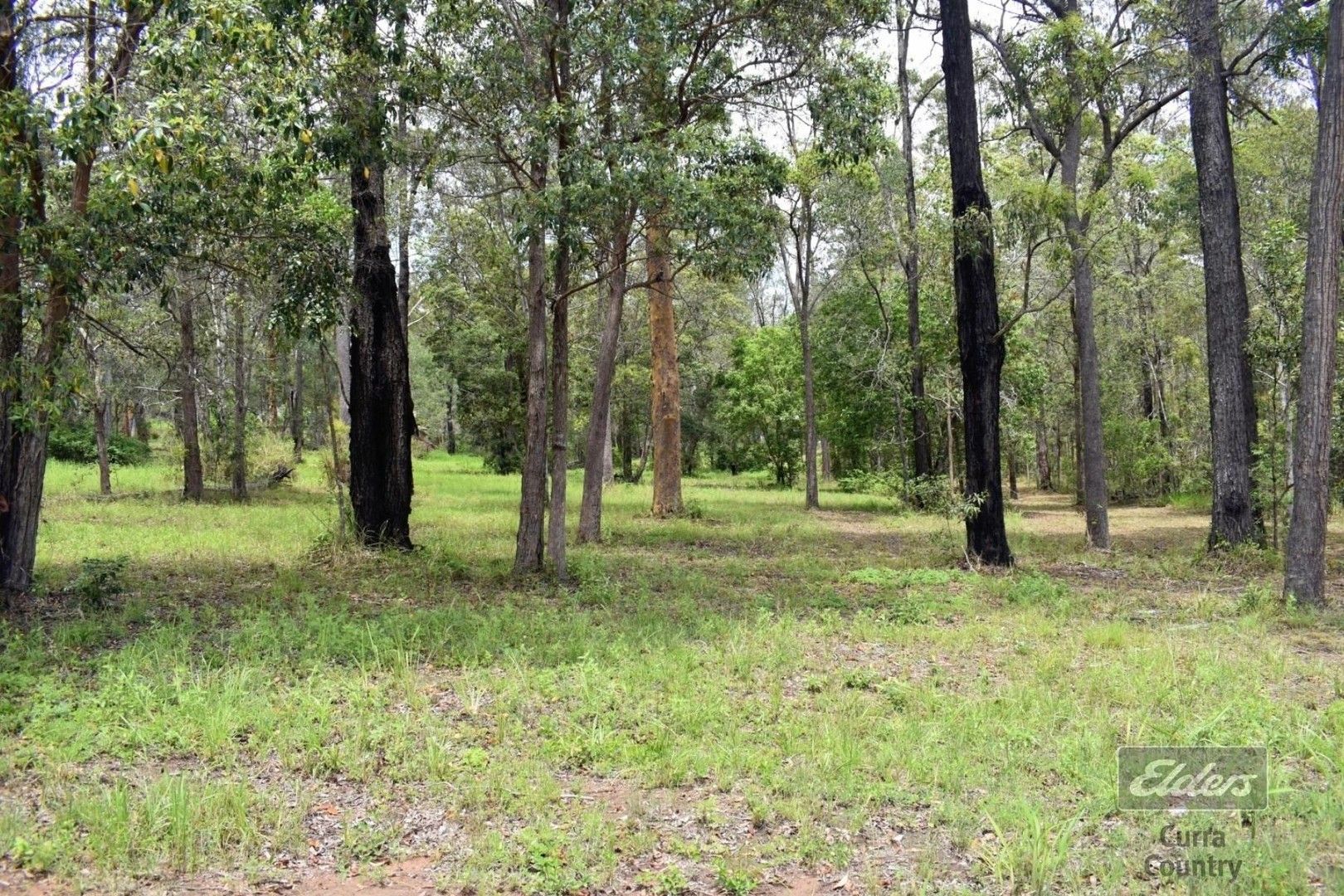 Lot 19 Martyn Road, Bauple QLD 4650, Image 0