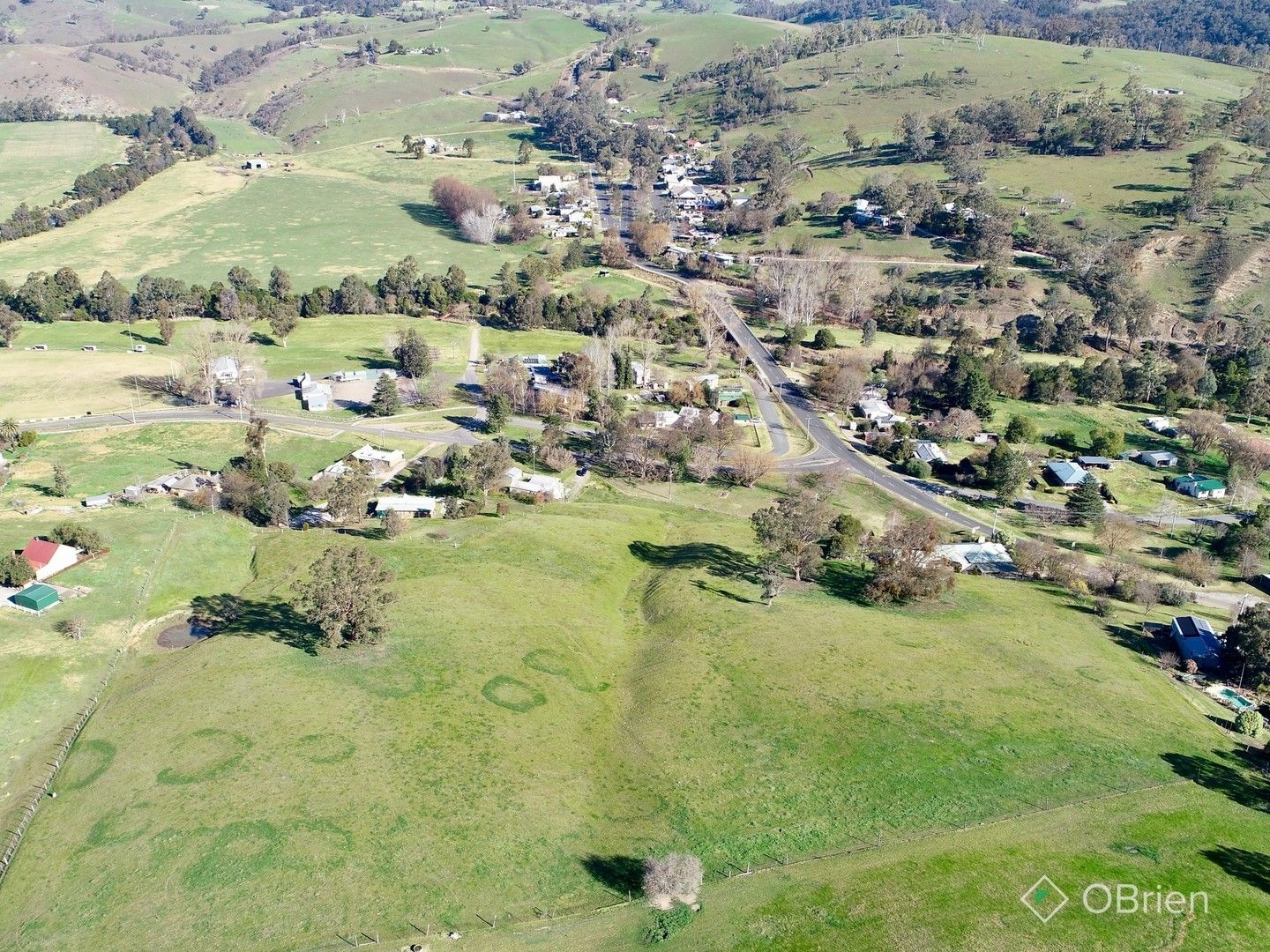 5630 Buchan-Orbost Road, Buchan VIC 3885, Image 0