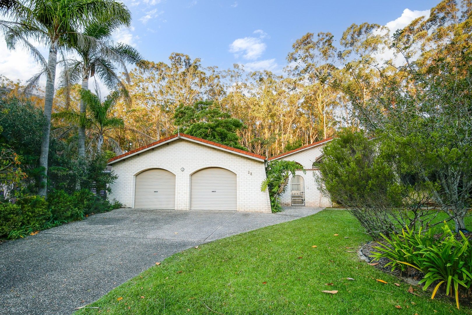 3 bedrooms House in 28 Newth Place SURF BEACH NSW, 2536