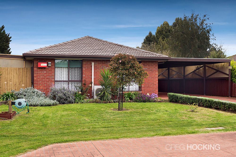 8 Nile Court, Werribee VIC 3030, Image 0