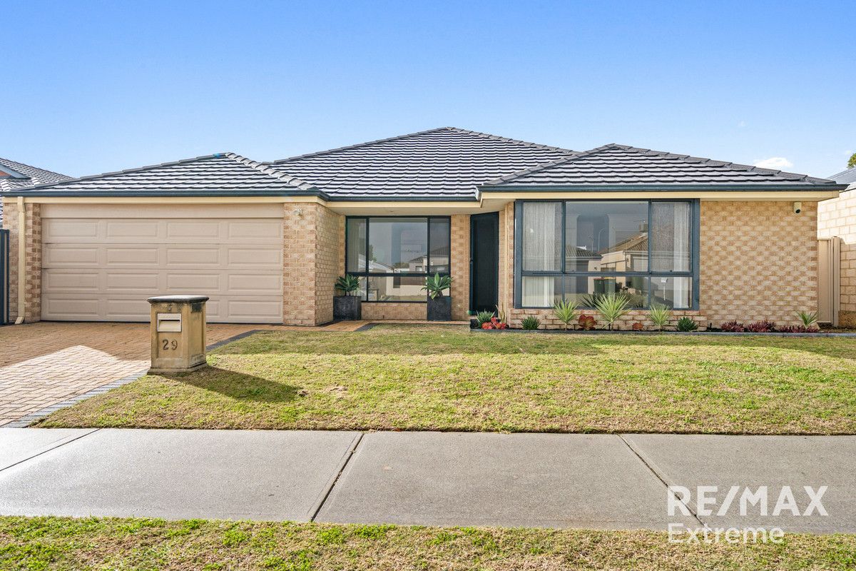 29 Egretta Road, Tapping WA 6065, Image 0