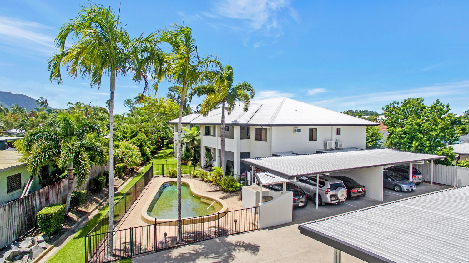 12/136 Trinity Beach Road, Trinity Beach QLD 4879, Image 1